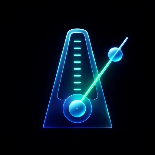 Smart Metronome logo