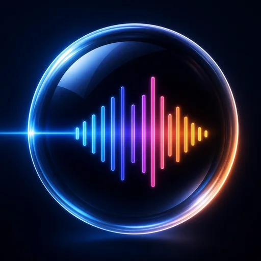 Stems Lab app logo — AI Vocal Remover